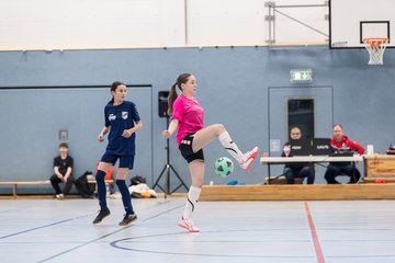 Bild 580 - C-Juniorinnen 3 Loewinnen Cup